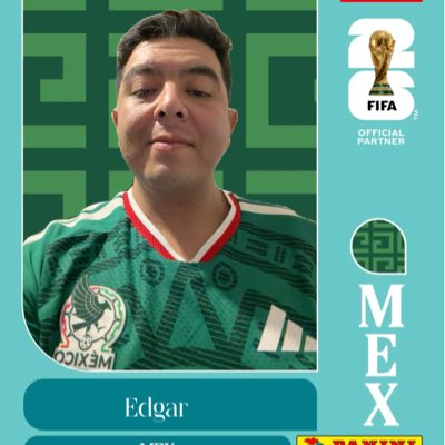 edgarbasan's tweet photo. #NuevaFotoDePerfil https://t.co/R4gh81Vsdt