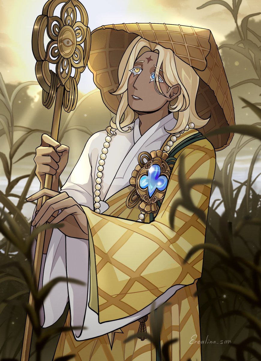 erealina_san's tweet photo. He deserves the whole world 🌻

#purevanillacookie https://t.co/MmTDYFSseX