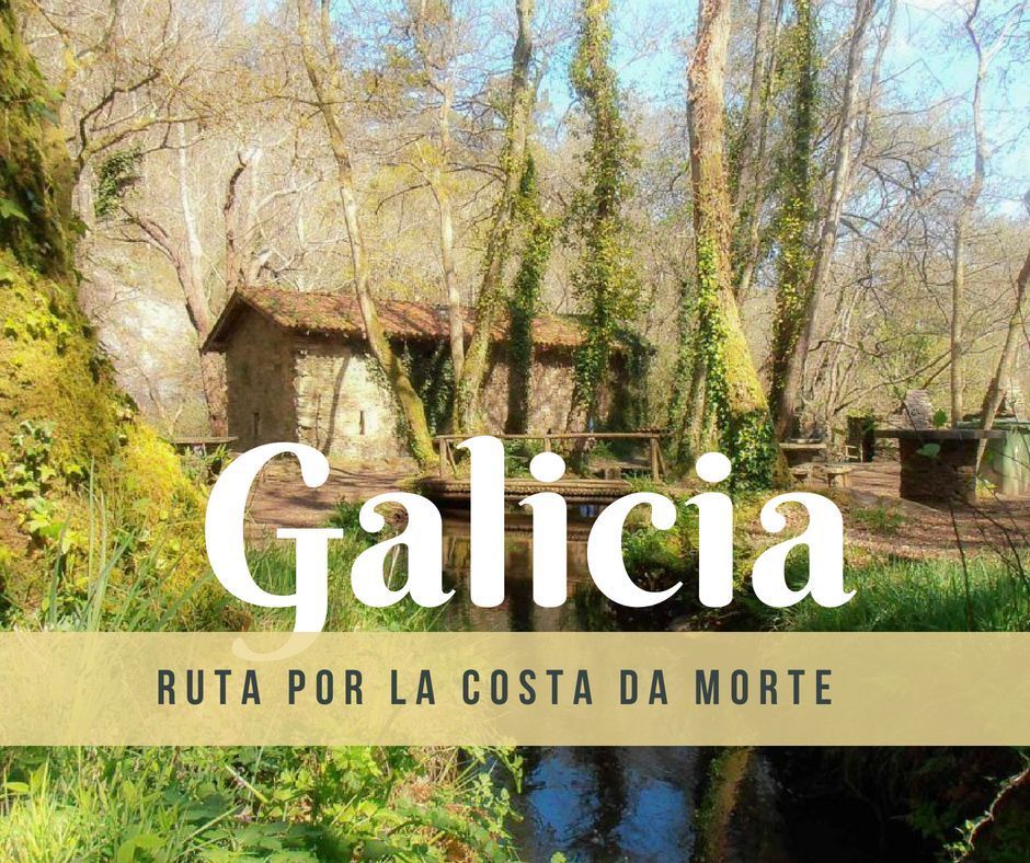 viajmargalliver's tweet photo. Descubre el refugio de #Verdes o el cabo #Finisterre en nuestra ruta por la #CostaDaMorte en #Galicia @TurismoGalicia1 @Costa_da_Morte https://t.co/2xgvy7wS9H https://t.co/KXPpyVv1Zh