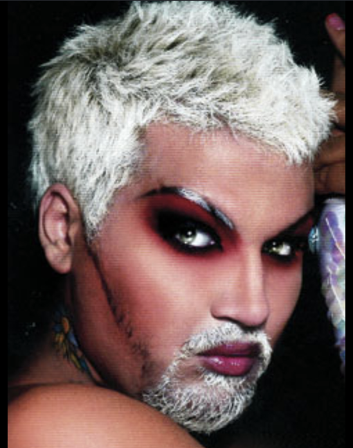 x4vor's tweet photo. @slifante He looks like Azis, if Azis was the God of War https://t.co/HhhrpH0Txy