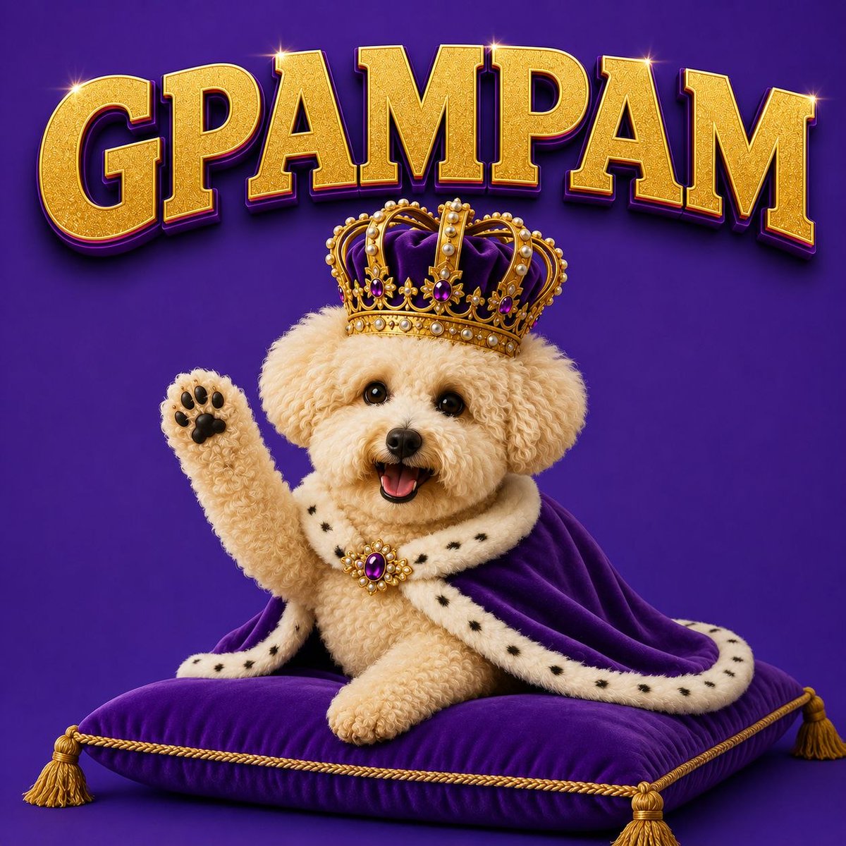 PamPamMonad's tweet photo. Pam Pam Loves you

Do you love her?

Gpampam

Say it back! https://t.co/c4AJeW6oPp