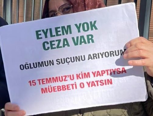 SevincCakir8's tweet photo. Bugün de masumiyetin sesi olmaya çalışacağız.
 kimler müsait Hadi çalışalım.

#AdaletNöbeti
#SuçunuArayanCezalılar
#15TemmuzunMağdurAskerleri https://t.co/slSKE5e5sO