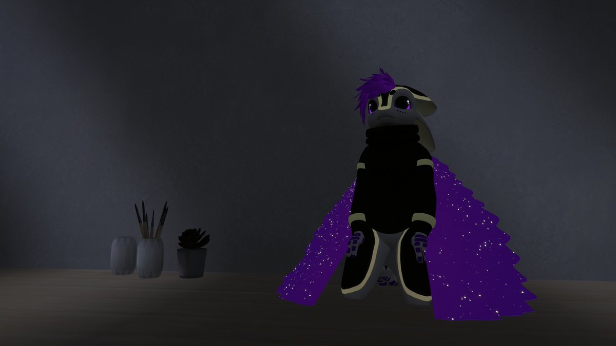 KofkinAvali's tweet photo. I'm temporarily leaving the Avali community.
Time will tell whether I'll return to the Avali community or not.Special thanks to those who've supported me throughout this time.
"And most importantly, be kinder to others. Awawa and avali."
Phrase Avali: Kofkin Avali
#avali #vrchat https://t.co/qE915A7QY9