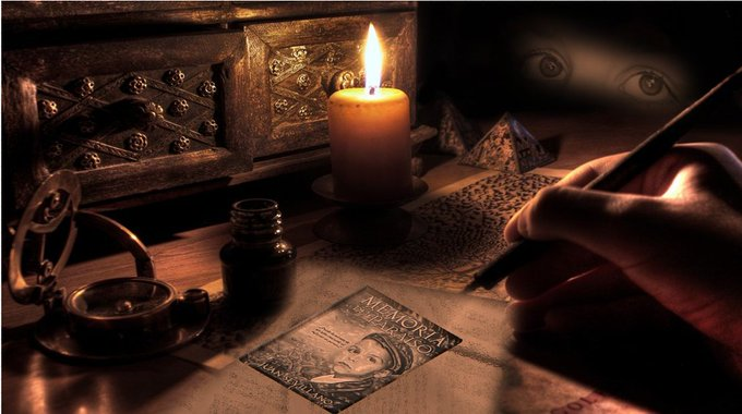 RoMemoria's tweet photo. MEMORIA DEL PARAÍSO, de Juan Sevillano,
@RoMemoria
¿#Literatura de verdad? ¿#Joyas #Literarias?
¡Aquí tienes una!
Una #prosa exquisita y brillante. Una #historia dura y con alma, escrita con la tinta del corazón.
https://t.co/hw7QMw7PXK
#kindle: https://t.co/yuGc7wnxlR https://t.co/iHsqaxD2UM