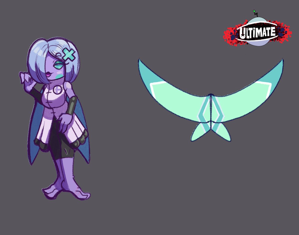 HoddiFire's tweet photo. Rediseñando a las Hoddis del universo Ultimate y Absolute de OPA, Absolute Hoddi no cambio mucho solo mejore el dibujo
#AbsoluteOPA #UltimateOPA #OlvidadosPorAndromeda https://t.co/OtWltx4h0J