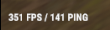 Razor32_'s tweet photo. So I decided to put my PC on the hands of @aidePCs and I was not dissappointed, my game/pc itself runs smooth af, dude is just a beast at what he does coz I went from 140 to 324 FPS. First time Im getting more fps than my ping!

If you want more FPS then he is the guy for you! https://t.co/TLfmdsKOoQ