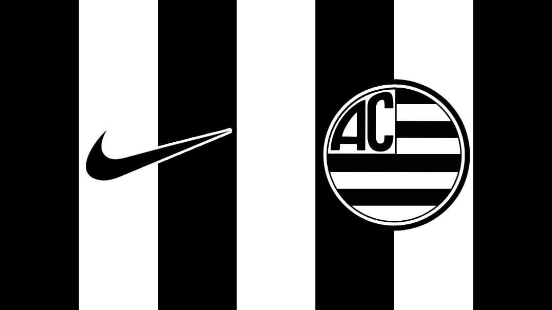 LARGOESPN's tweet photo. NIKE ESTÁ CHEGANDO AO ATHLETIC! 🚨👕

Segundo o @mantosdofutebol , o Athletic Club deve trocar a Kickball pela Nike a partir de agosto. 

A mudança acontece em meio ao crescimento do clube após a transformação em SAF e a consolidação no cenário nacional.

Nos bastidores, a chegada da Nike pode estar ligada ao grupo de investidores liderado por Thássilo Soares, empresário de Vinícius Júnior.

O mesmo grupo assumiu o controle do Alverca, de Portugal, que também passou a utilizar material esportivo da Nike após a aquisição.

Segundo as informações, os novos uniformes já estariam produzidos e prontos para serem utilizados.
