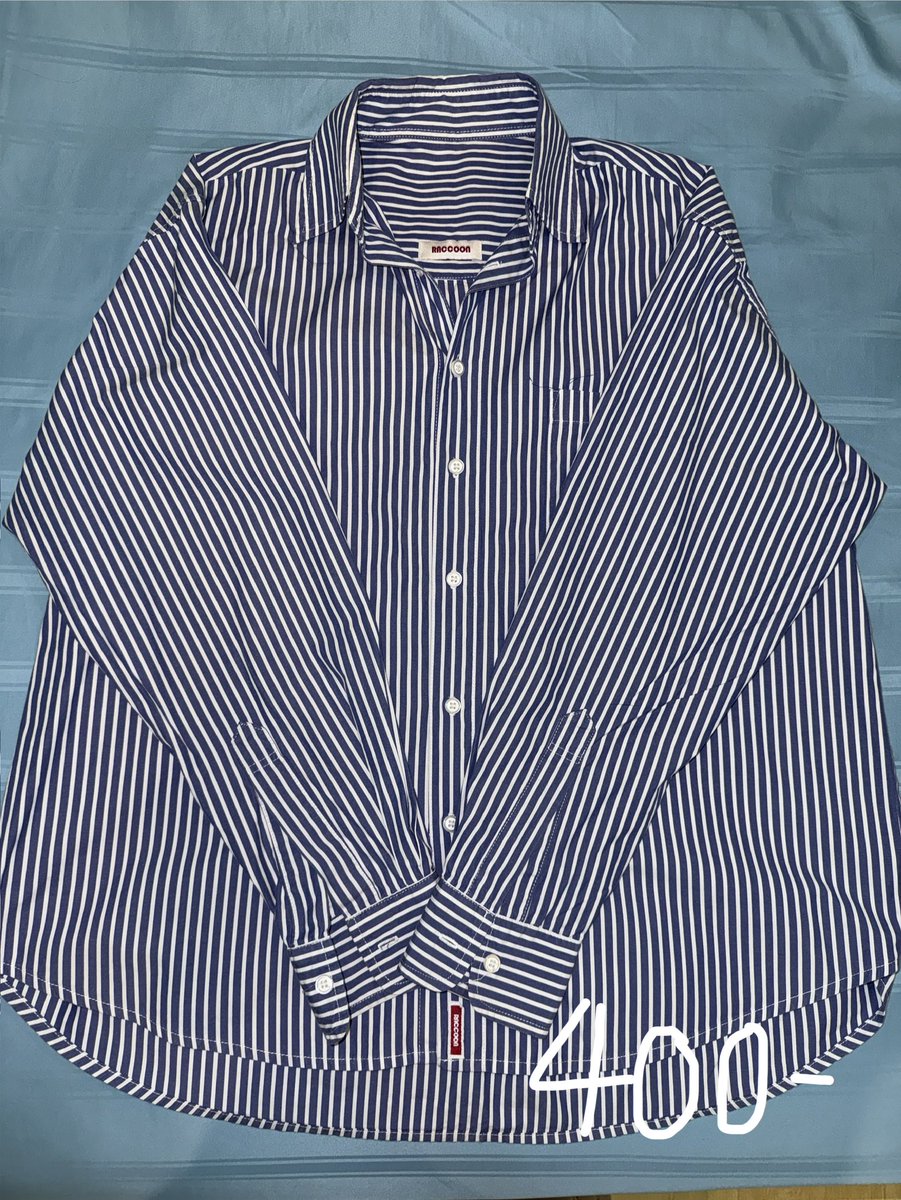 0pdbd9's tweet photo. ���่งต่อเสื้อผ้ามือสอง 𓆡⋆.
Mira  Zara  Raccoonclub 
ราคาในรูปรวมส่งน้า
สนใจ Dm มาได้เลยคับ🫰🏻
 
#ส่งต่อเสื้อผ้า #ส่งต่อเสื้อผ้ามือสอง #ส่งต่อmira #ส่งต่อraccoon #ส่งต่อzara #โล้ะตู้เสื้อผ้า https://t.co/ONybLmMpZl
