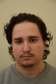 Chicago1Ray's tweet photo. Authorities released the mug shot of 
FAFO 🚨
Tomasz Szabo, the moron who swatted Catturd, he got four years in prison for it

Who else wants @catturd2 to sue the s'hit outta this dirtbag 👇 https://t.co/fEPlKOhN4A