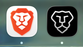 HexRunnerX's tweet photo. I consider myself to be the first Swiss user of @brave Origin.

The purchase went smoothly and after waiting for such a long time, I finally can use Origin and they even made the logo dark. I love it!

Why pay money for a browser?
To support the mission and the people behind it. https://t.co/tGD3L1tDEg