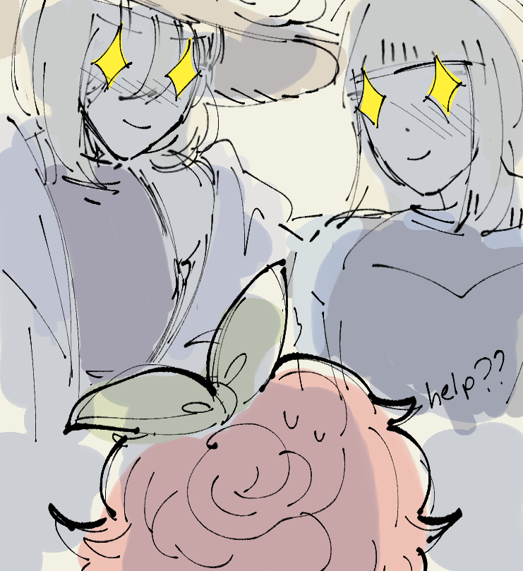 yari ✿ tweet media