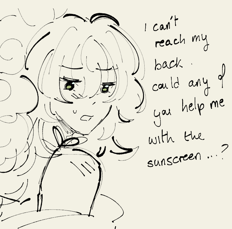 yari ✿ tweet media