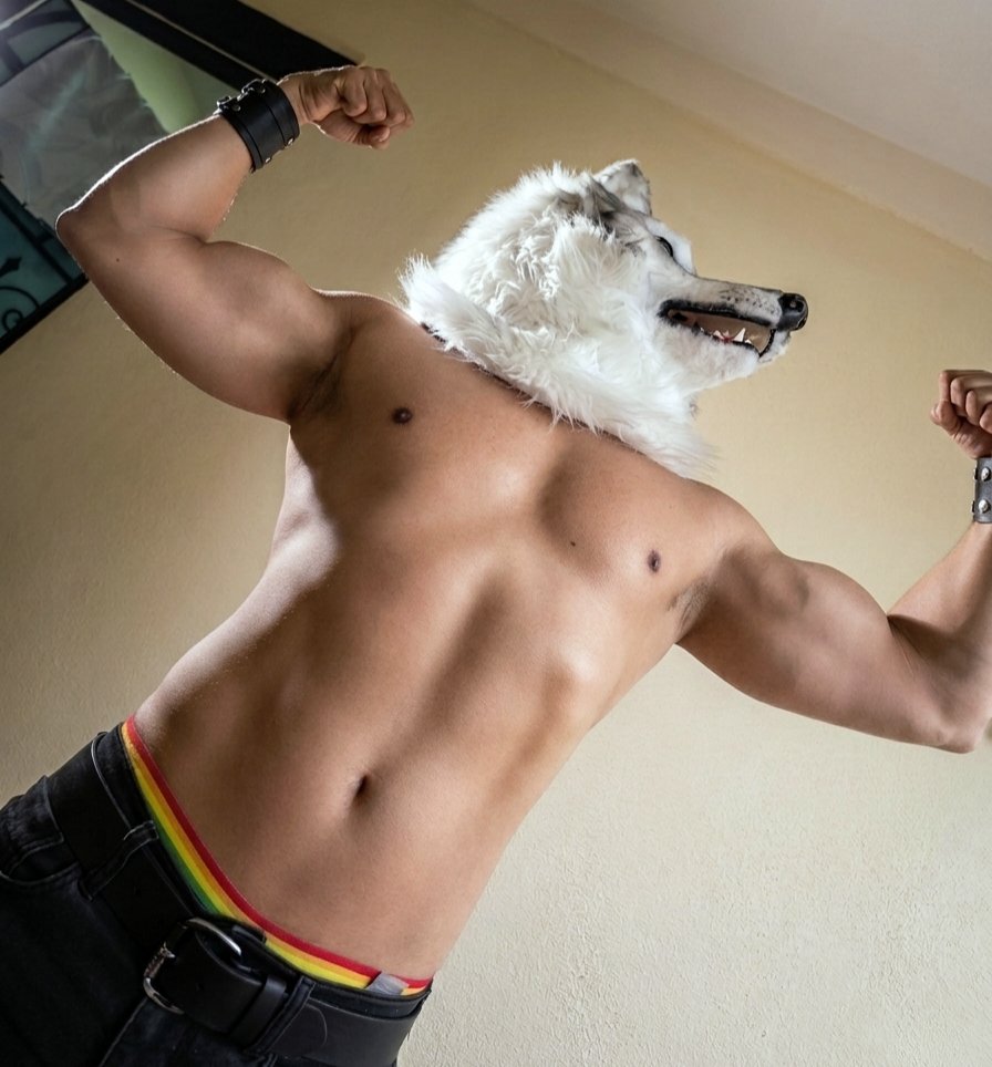 el_sr_le0n's tweet photo. ¡Pero que buen ángulo! 🐺 https://t.co/y3nB1MVAU7