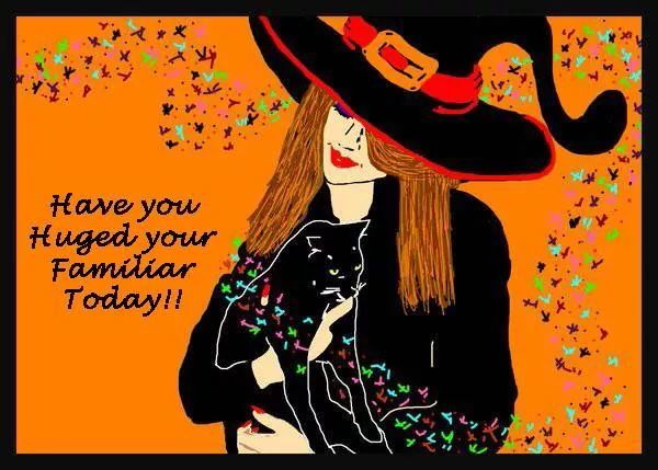 JessicaAspen's tweet photo. It's International Hug your Cat Day!!!
🐈🐈🐈🐱🐱🐱😻😻😻
This is for all Witches and Mundanes. https://t.co/bGPitK7IUM