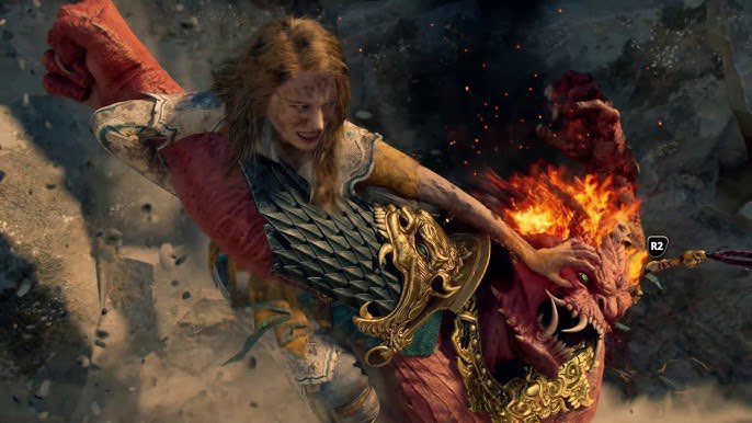 KantoHusky's tweet photo. @misskarenpage This is the Faye that made Kratos settle down and have a family https://t.co/qVEr8CUwnc