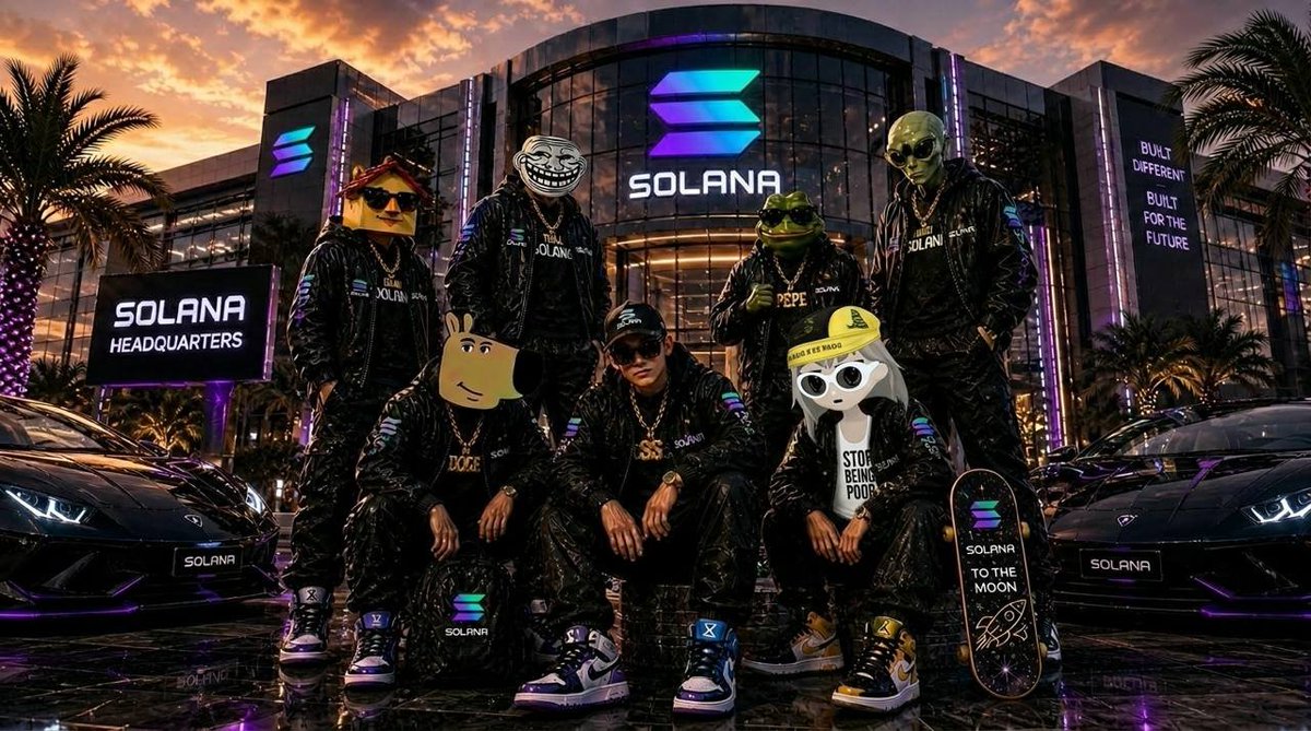community_ccyl's tweet photo. Still Bullish. Still United. Still ☝️  $Community on @Solana  Let's Build. 🧱🔨 https://t.co/yac8rJdwJ4