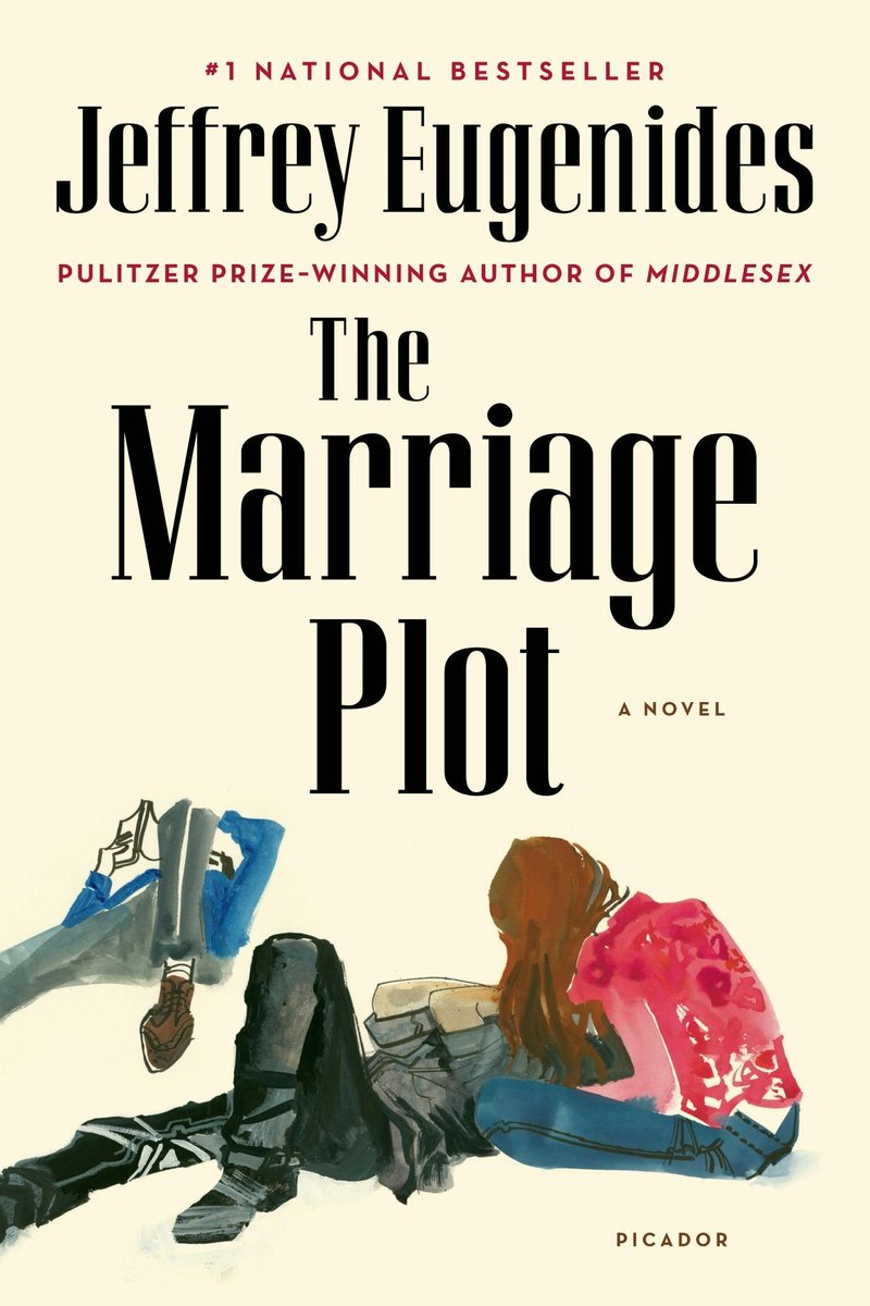 uahan2's tweet photo. 세이디 싱크, FX 리미티드 시리즈 ‘The Marriage Plot’ 주연

대학을 갓 졸업한 세 명의 청춘이 모든 것을 집어삼킬 듯한 삼각관계에 휘말리는 이야기

각본: 윌 아버리 / 연출: 히로 무라이
제작: A24, FX Productions
원작: 제프리 유제니디스 《결혼이라는 소설》

미국 Hulu 공개 예정

(https://t.co/iTjwl3mUrC)