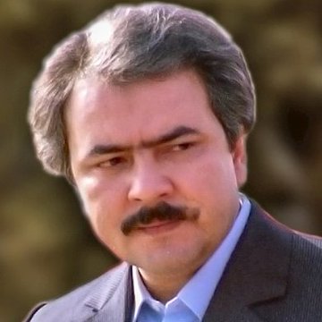 GFarideh tweet picture