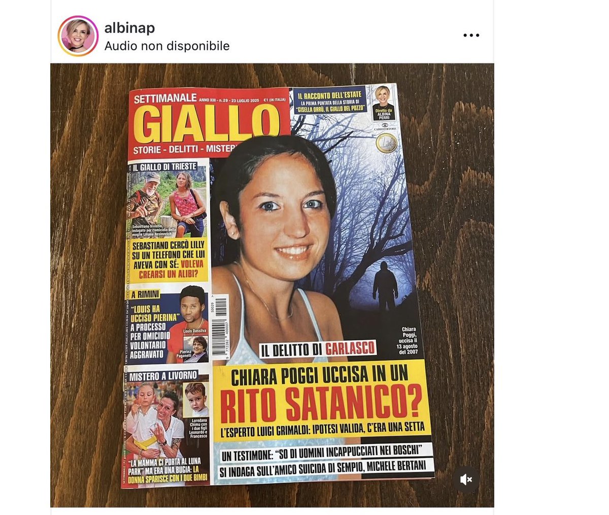 stanzaselvaggia's tweet photo. @SettGiallo Albì, io non ti ho mai conosciuta a Libero e non hai mai corretto miei articoli, anche perché non capisci il senso manco di quello che scrivi tu, figuriamoci di quello che scrivono gli altri. Per il resto, le bufale sono queste, e ne sei testimonial. https://t.co/0JV9OZs4qF