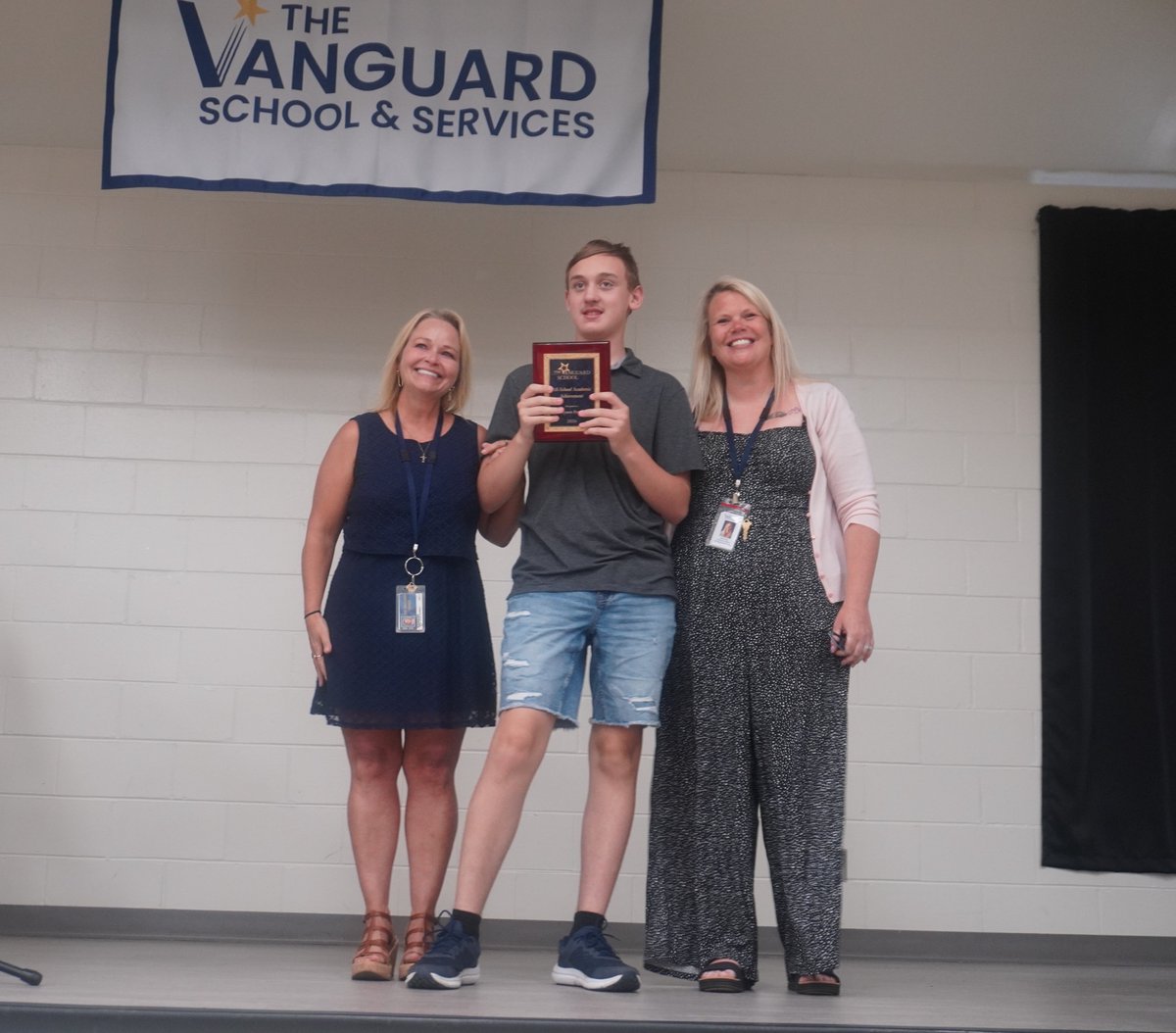vss19355's tweet photo. At the Middle School Awards Ceremony, Staff and families recognized academic achievements, personal milestones, and the many ways our Middle School students excelled this school year. Thank you to everyone who helped make this celebration special! https://t.co/ndA1J3I4Ip