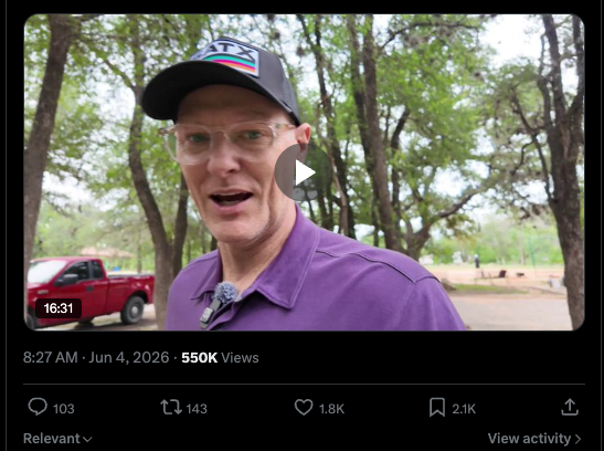 Michael Girdley tweet media