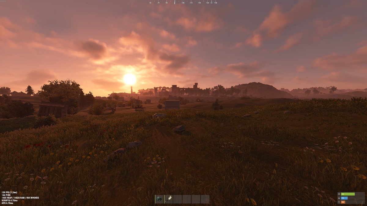 Razor32_'s tweet photo. So I decided to put my PC on the hands of @aidePCs and I was not dissappointed, my game/pc itself runs smooth af, dude is just a beast at what he does coz I went from 140 to 324 FPS. First time Im getting more fps than my ping!

If you want more FPS then he is the guy for you! https://t.co/TLfmdsKOoQ