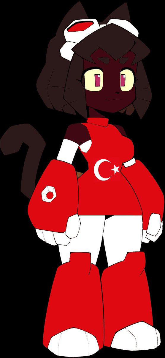 TRTRTurkiyeTRTR's tweet photo. @TheArtofSilent *Turkifies your Kit*
#gameoverse https://t.co/ILXCB38GJP