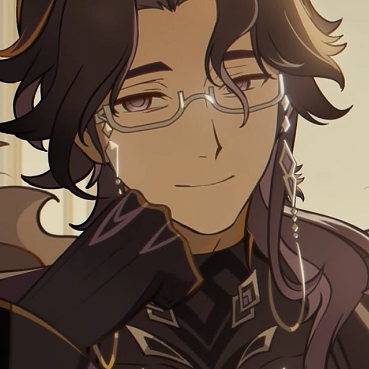 magnetar_cube's tweet photo. • Headcanon:
The light in Feofan's eyes disappeared the moment he lost the Original Zandik, and then he was told that it was done for his sake — and that now he would be immortal, but never beside the one he had originally fallen in love with.
#Dottolone #Dottore #Pantalone https://t.co/txVTL1LtD0