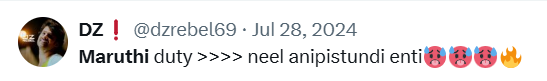 Sᴀʟᴀᴀʀ Rᴀᴠɪ™ tweet media