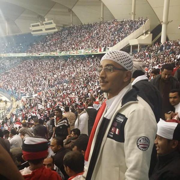 football_li5's tweet photo. أهلاً بجماهير اليمن في المملكة العربية السعودية

شعب شغوف بكرة القدم.. ♥️🇾🇪 https://t.co/22cLx3xF4k