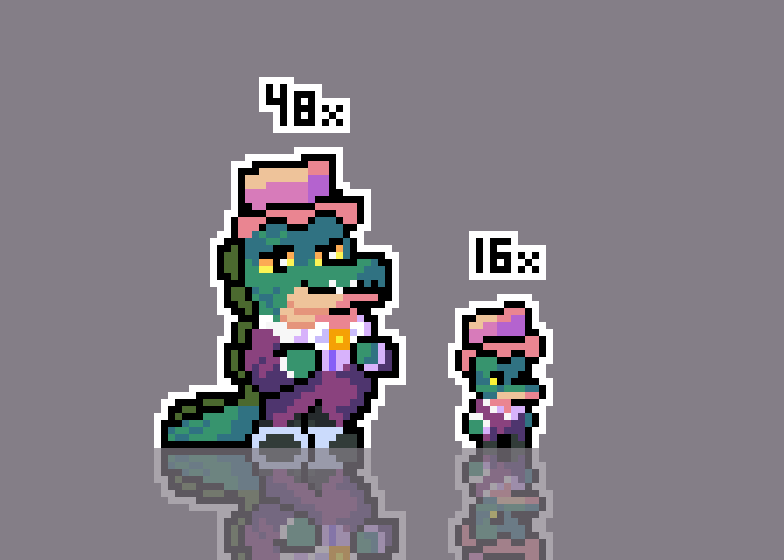 Sayy1082's tweet photo. ajuda na divulgação, twitter #pixelart #digitalartㅤㅤㅤㅤ #drawingsㅤㅤ https://t.co/1b92BXZU5x