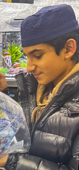 TPSOperations's tweet photo. MISSING YOUTHS:
Mohammed, 14 & Mohammed, 16
- last seen on Wed, June 3, 2026, at 3:53 p.m., in the Lawrence Avenue East and Midland Avenue area
- Mohammed, 14, is described as 5’9", slim build, short black hair, and clean shaven.  Mohammed was last seen wearing a long blue robe with a blue hoodie, as well as black and white Adidas slides
- Mohammed, 16, is described as 5'9"-5'10", thin build, 130 lbs., shoulder length black straight hair, clean shaven, brown eyes with a piercing and birthmark on the right ear. Mohammed was last seen wearing black Nike hoodie, long black robe, grey head covering, and black Nike shoes.
#GO1151883
^ad