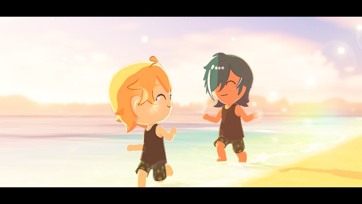 lemonsensitive's tweet photo. You gay
#Kaether #Aekae https://t.co/kg7COLtrns