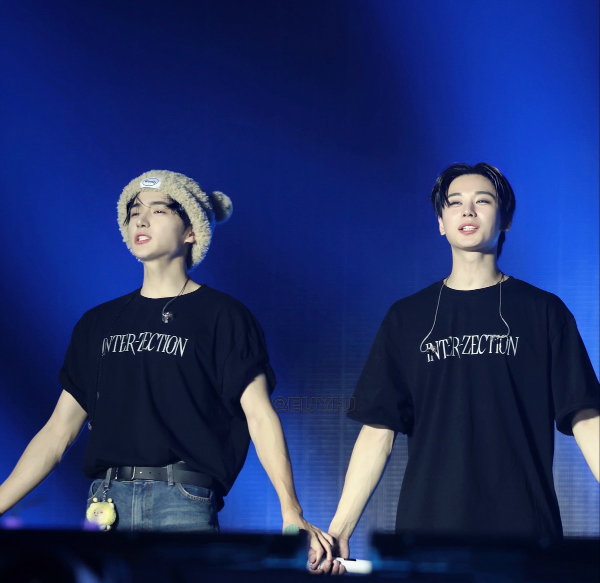 ElJYHJ's tweet photo. 주연이랑 현재 오래오래 응원하자 🖤🖤 https://t.co/agkg834N8O