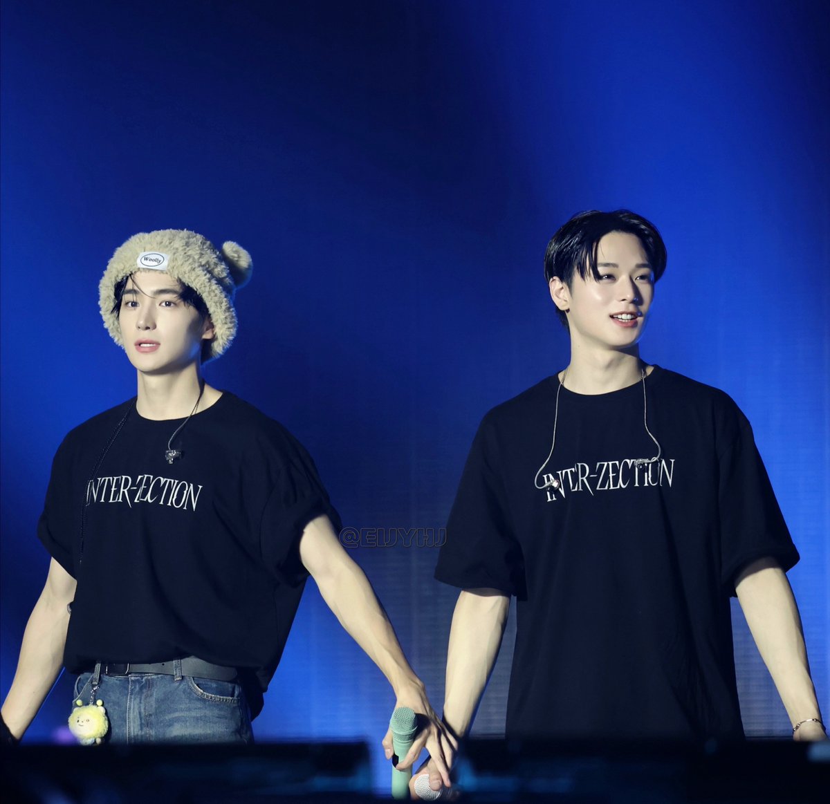 ElJYHJ's tweet photo. 주연이랑 현재 오래오래 응원하자 🖤🖤 https://t.co/agkg834N8O