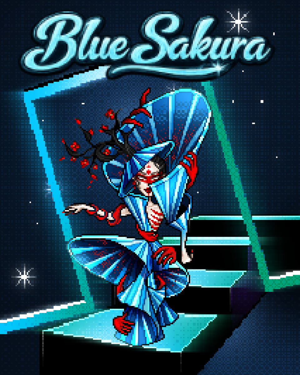 ASIDragRace's tweet photo. 🩵🌸 Blue Sakura florece entre la belleza y el caos. 🌸🩵

Tan delicada como una flor, pero imposible de ignorar, llega al Bracket Celeste lista para dejar una impresión inolvidable. ✨🦋

#TeamBlueSakura 🩵🌸✨ @taniasweetscort https://t.co/tjEkrl0DFC