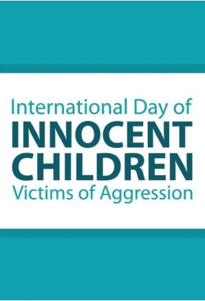 OFOVC's tweet photo. On Intl Day of Innocent Children Victims of Aggression, we honour child survivors &amp; the importance of ensuring their safety &amp; dignity in the justice system.
Thank you to @lunacentreyyc for your work on Rethinking Justice for Survivors of sexual violence: https://t.co/u1njnHB4B8 https://t.co/cGid82QBQq