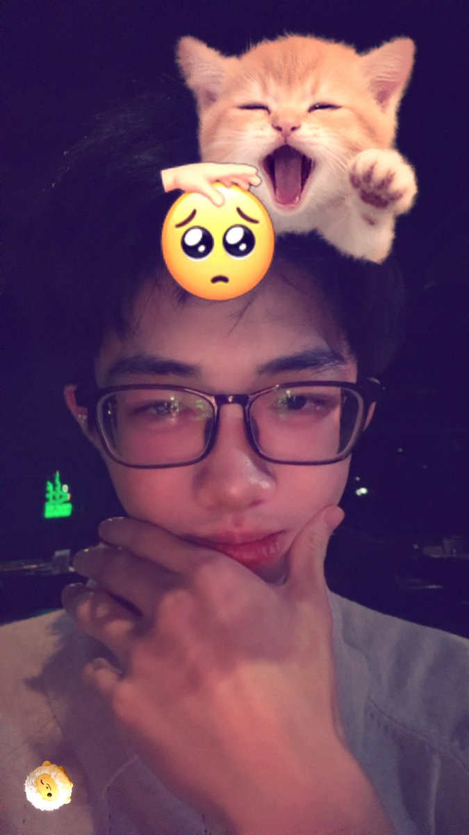 SadSadtfhv's tweet photo. 尝试发点什么 https://t.co/VYeR5y3MNX