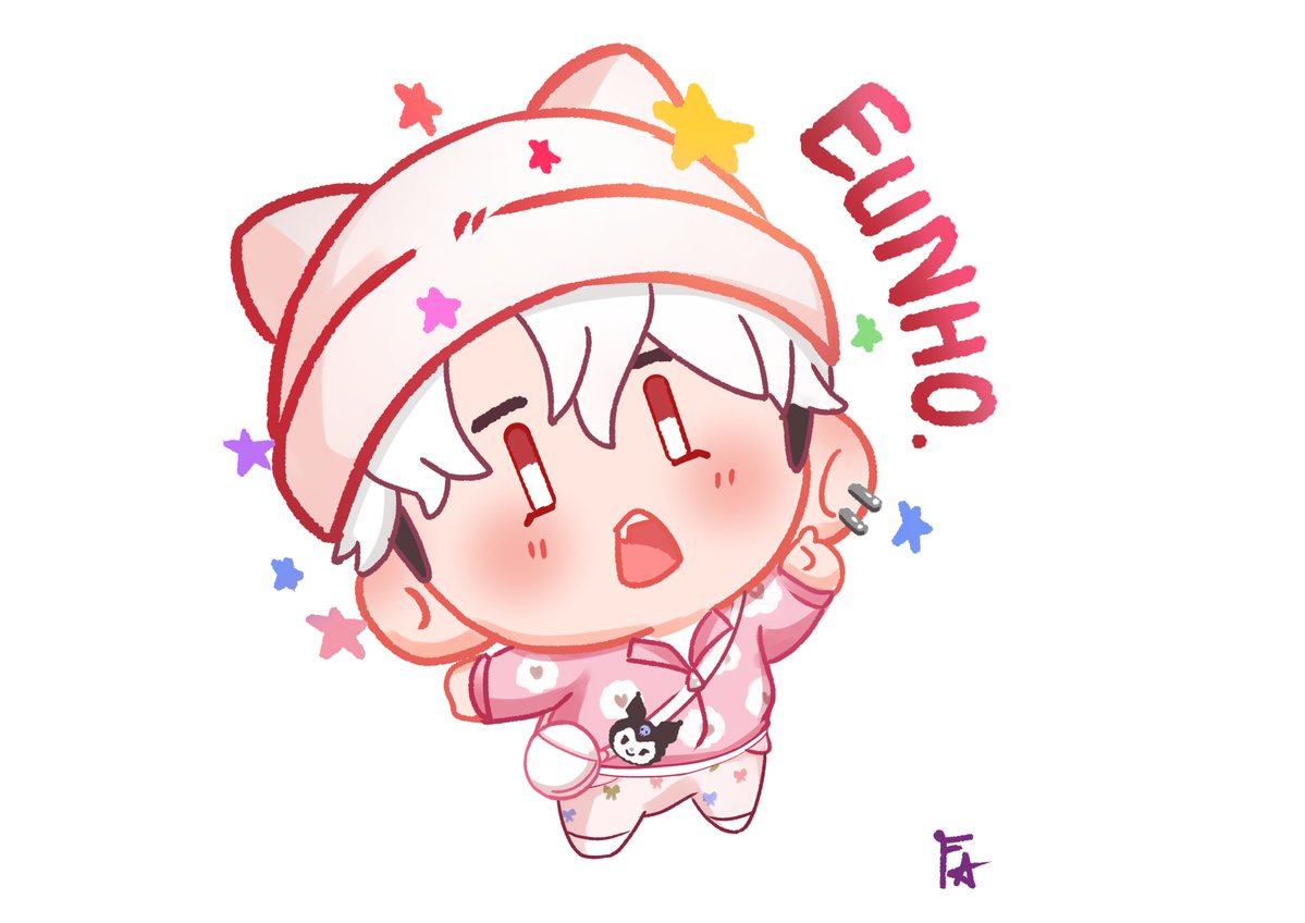 Jinzi_Fa's tweet photo. Chibi 'BBUU' 🫐🍎
#PLAVE 'BBUU!' #Yejun #Eunho #noAI #myart https://t.co/UI1IrEbdkK