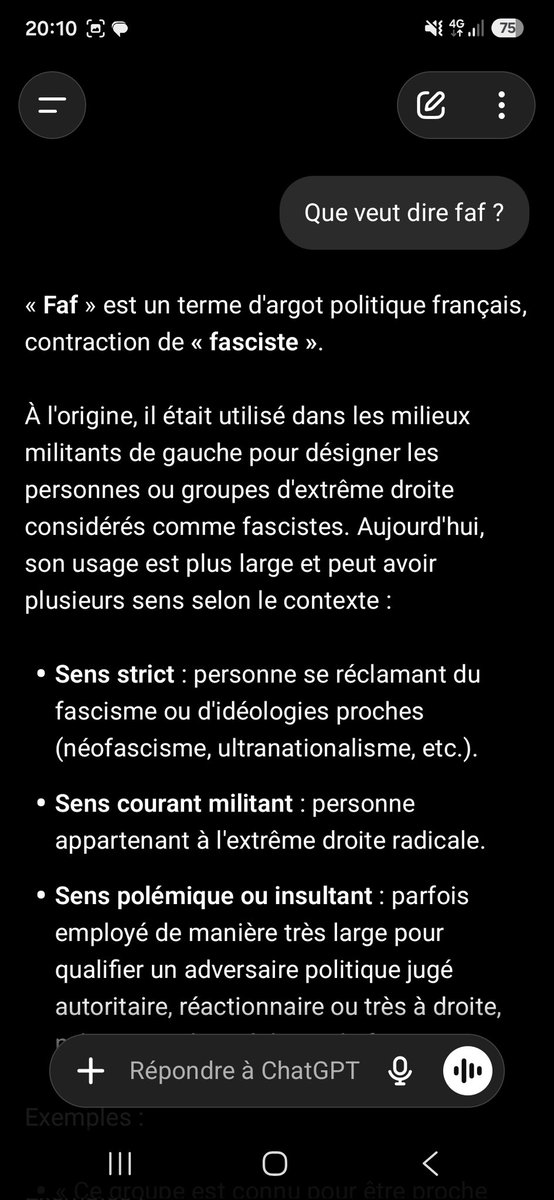 bindou01's tweet photo. @TwittosItachi @MartinS14983474 @LCI @GuillaumeAuda Et en plus d'être inculte, raciste, et idiot, tu es feignant. Tu vas me dire, tout est généralement intrinsèquement lié. https://t.co/dtFaXzRApP