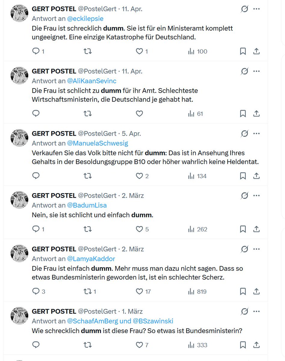 2plus2gleich5's tweet photo. @PostelGert @Arnd_Diringer Na wenn Sie das sagen ...
https://t.co/Ws9JatLskF https://t.co/GZ1GarJ55o