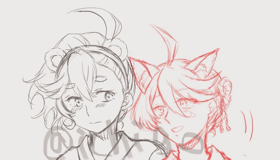soichi🦝🍅🖌️ (@soichi55555) / Posts / X