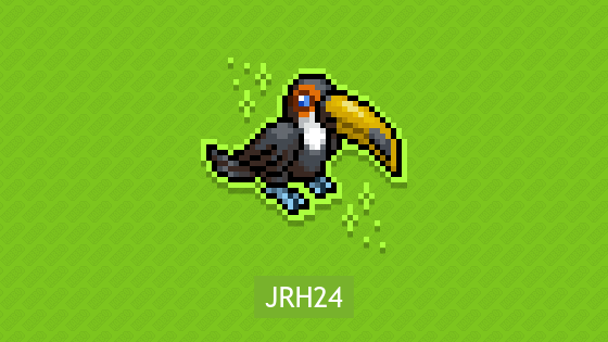 PixelsE_ES's tweet photo. ¡Habbo ES ha nombrado una nueva placa JRH24! #Habbo #hhes

Mascota Tucán https://t.co/VptC56uFvi