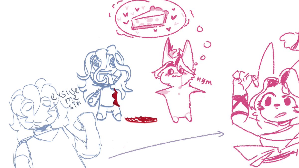 MercuryArtist's tweet photo. @porstarr  ❤️❤️ https://t.co/l4r8LTwMxN