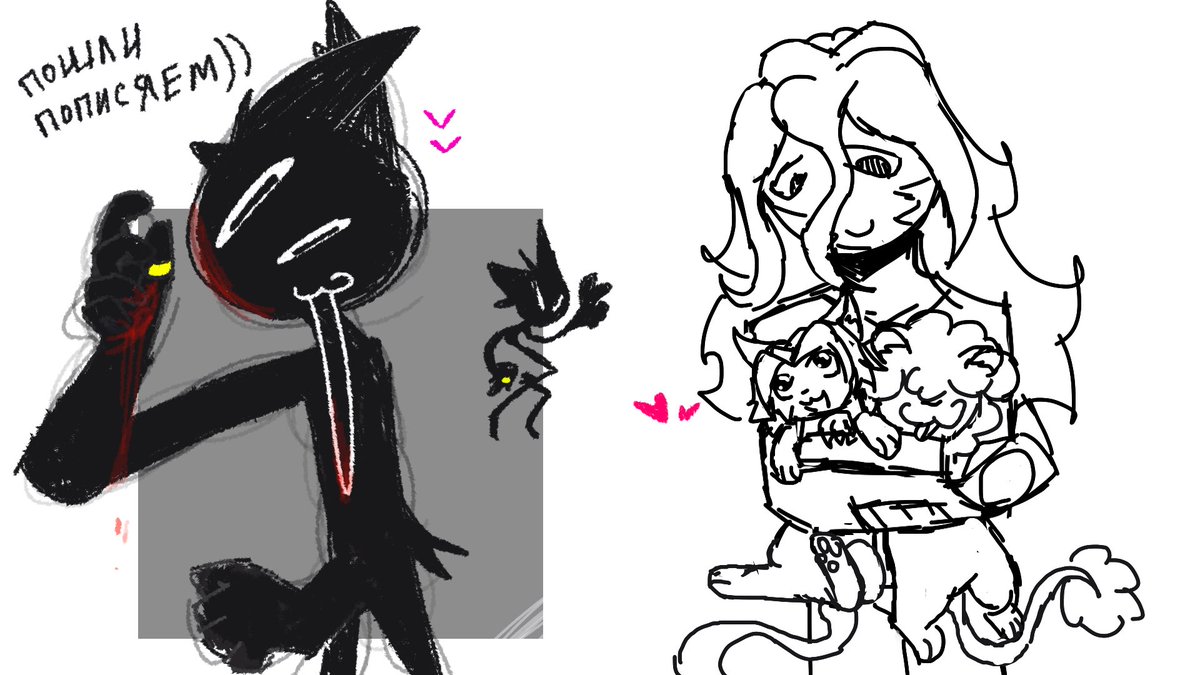 MercuryArtist's tweet photo. @porstarr  ❤️❤️ https://t.co/l4r8LTwMxN