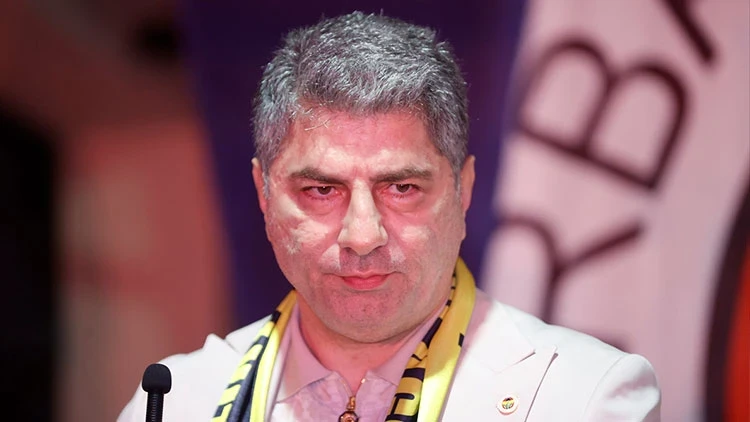 Fener Markaj tweet media