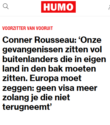 Luchtbakker's tweet photo. Tijd voor een leuke #quiz!

Hier onder staan twee citaten. Eén is strafbaar in België. Kan jij raden welke? https://t.co/Q4y6f88oUw