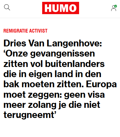 Luchtbakker's tweet photo. Tijd voor een leuke #quiz!

Hier onder staan twee citaten. Eén is strafbaar in België. Kan jij raden welke? https://t.co/Q4y6f88oUw
