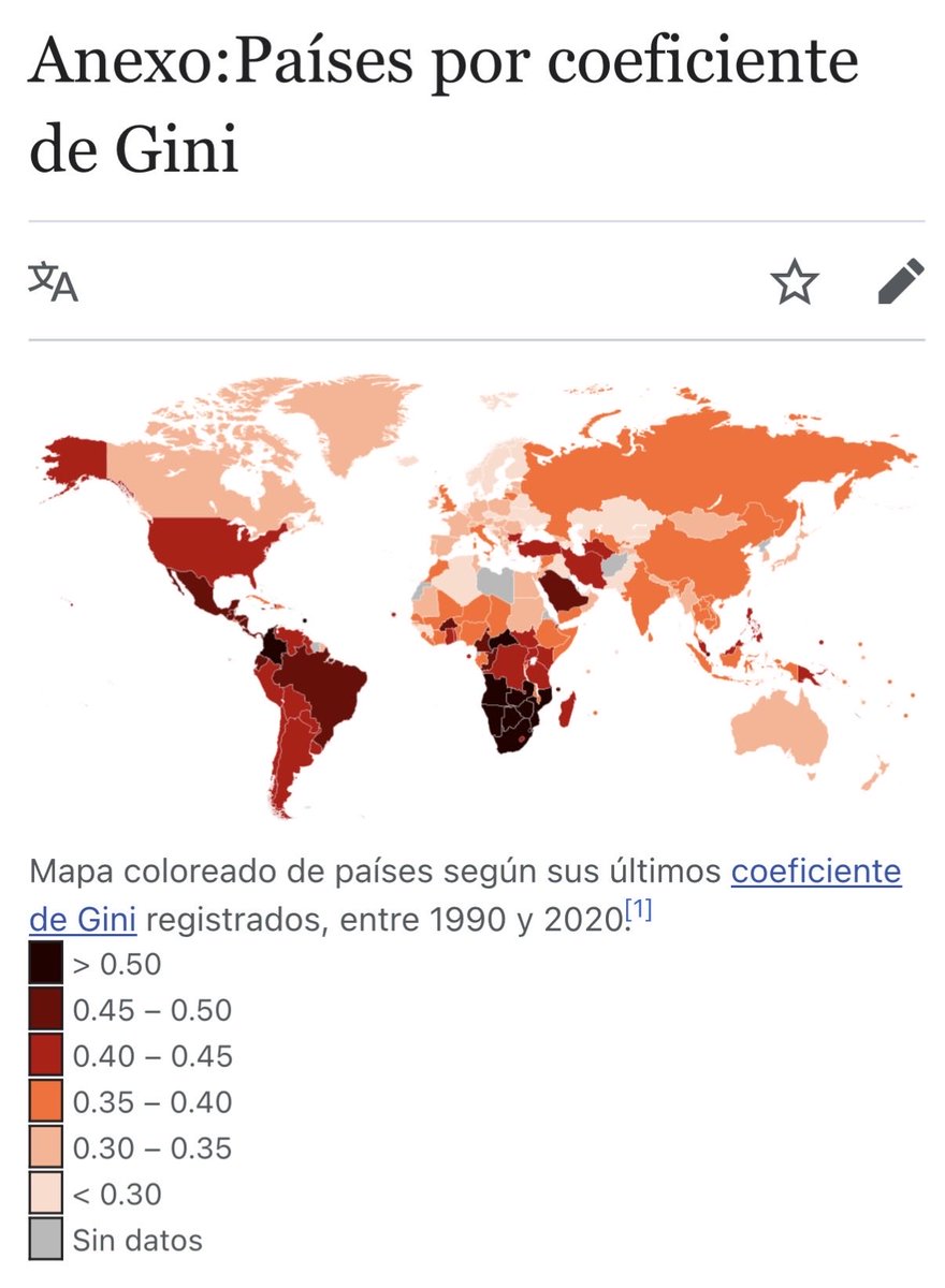 taniacvdo's tweet photo. @MAIRAGY @LisethBuitragoN @marcevalenciar jajajajajajajaj sí claro por eso somos de los países más desiguales del mundo, gracias a la derecha https://t.co/wx55NtF8JR