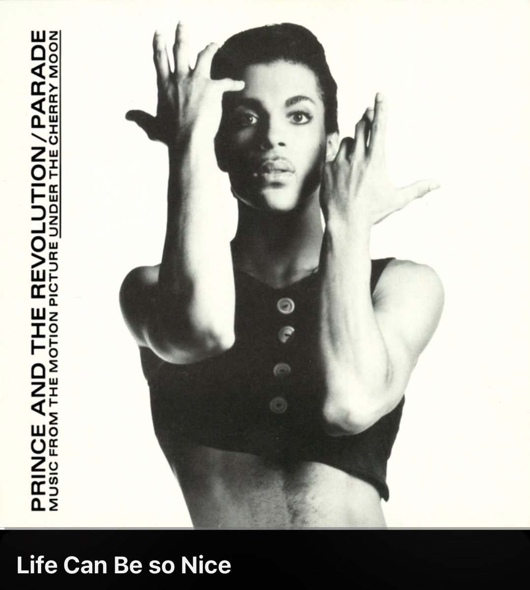 diamondeye's tweet photo. KAT winning and im working for Paisley Park today https://t.co/FlKKWvXs07